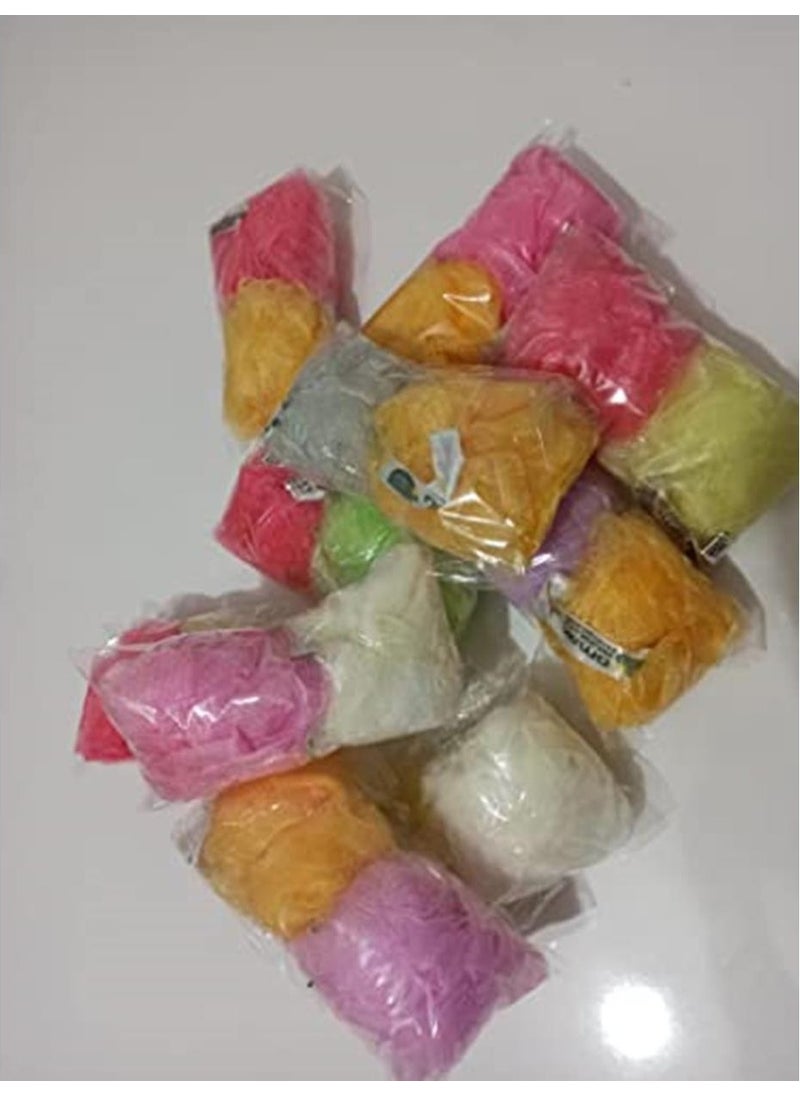 greenLeaves Top Bath Loofah 2-pack 35 gr  - Image 3