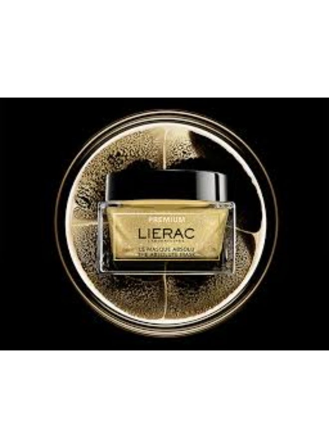 ليراك قناع ليراك بريميوم المطلق 50 مل - Image 2