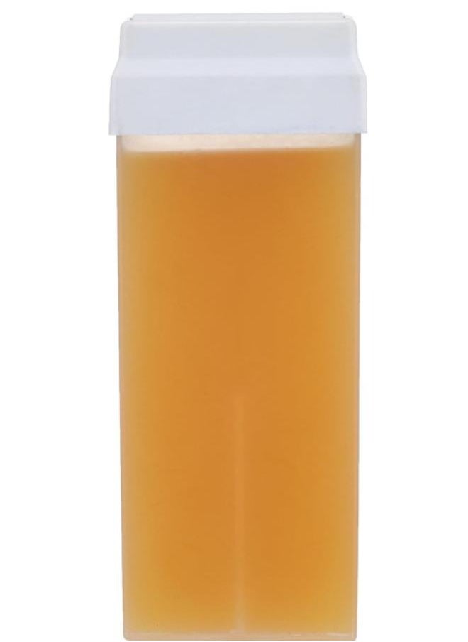 Coco - Cera Italy Roll On Wax Honey 100ml - Image 1