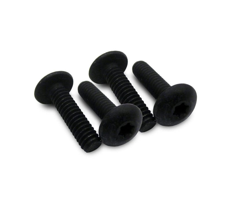 Quad Logic Body Chassis Rack Torx Screw Bolt FOUR Compatible with Polaris RZR Ranger Sportsman ATVUTV Models Replacement for Part 7517230 - Image 3