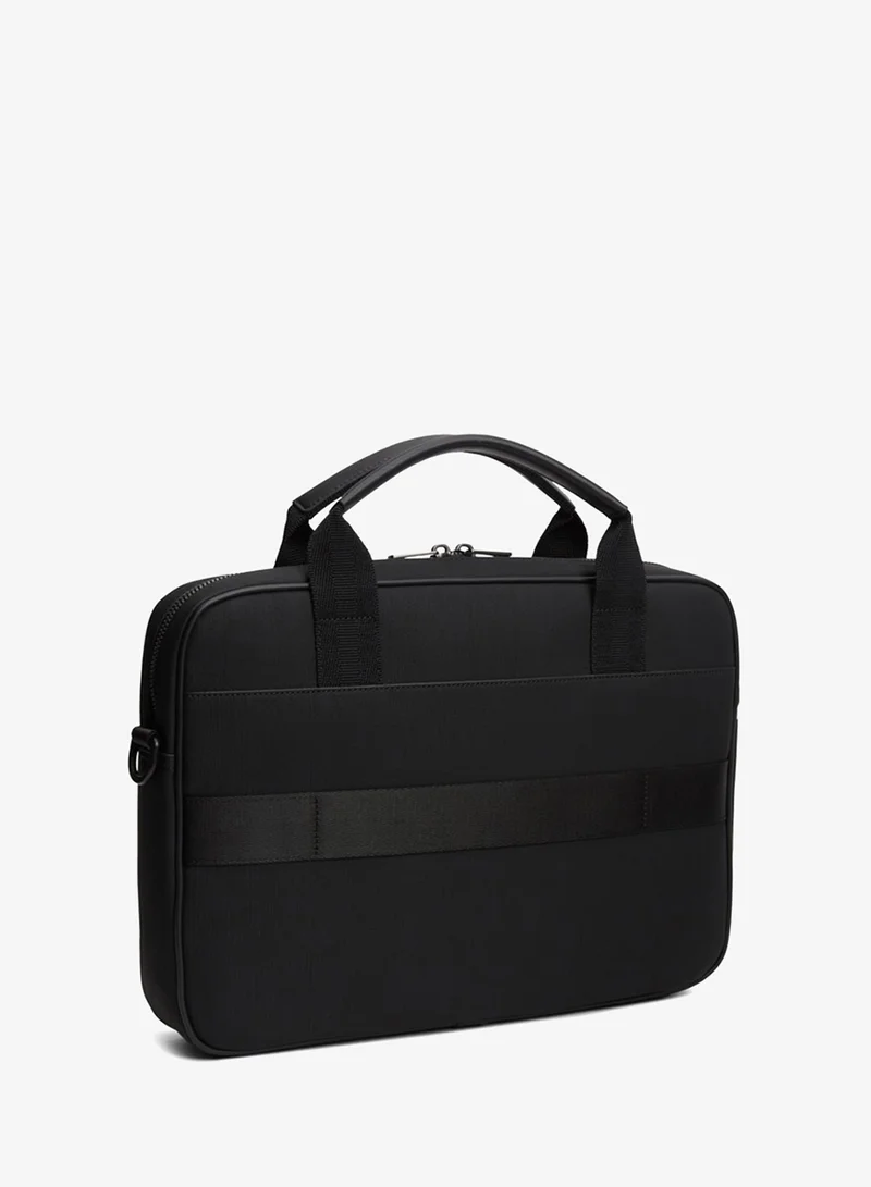 Tommy Hilfiger  Foundation Computer Bag for Men | Best Price UAE