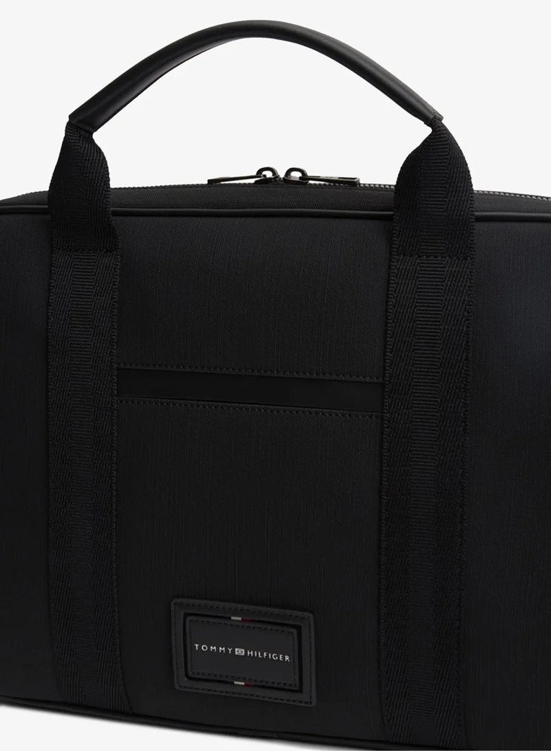 Tommy Hilfiger  Foundation Computer Bag for Men | Best Price UAE