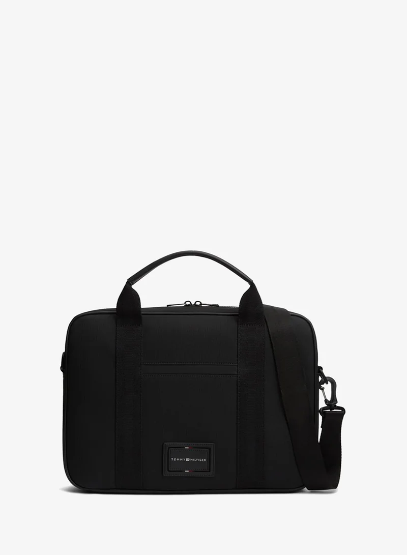 تومي هيلفيغر شنطة لابتوب فاونديشن