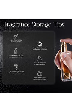 B BRAG B Brag Midnight Oud 100ml  Midnight Purple 100ml  Afgano nuit 30ml Oud Perfumes for Men Long Lasting Fragrance  Perfume for Women  Unisex Arabic Perfume  - Image 4