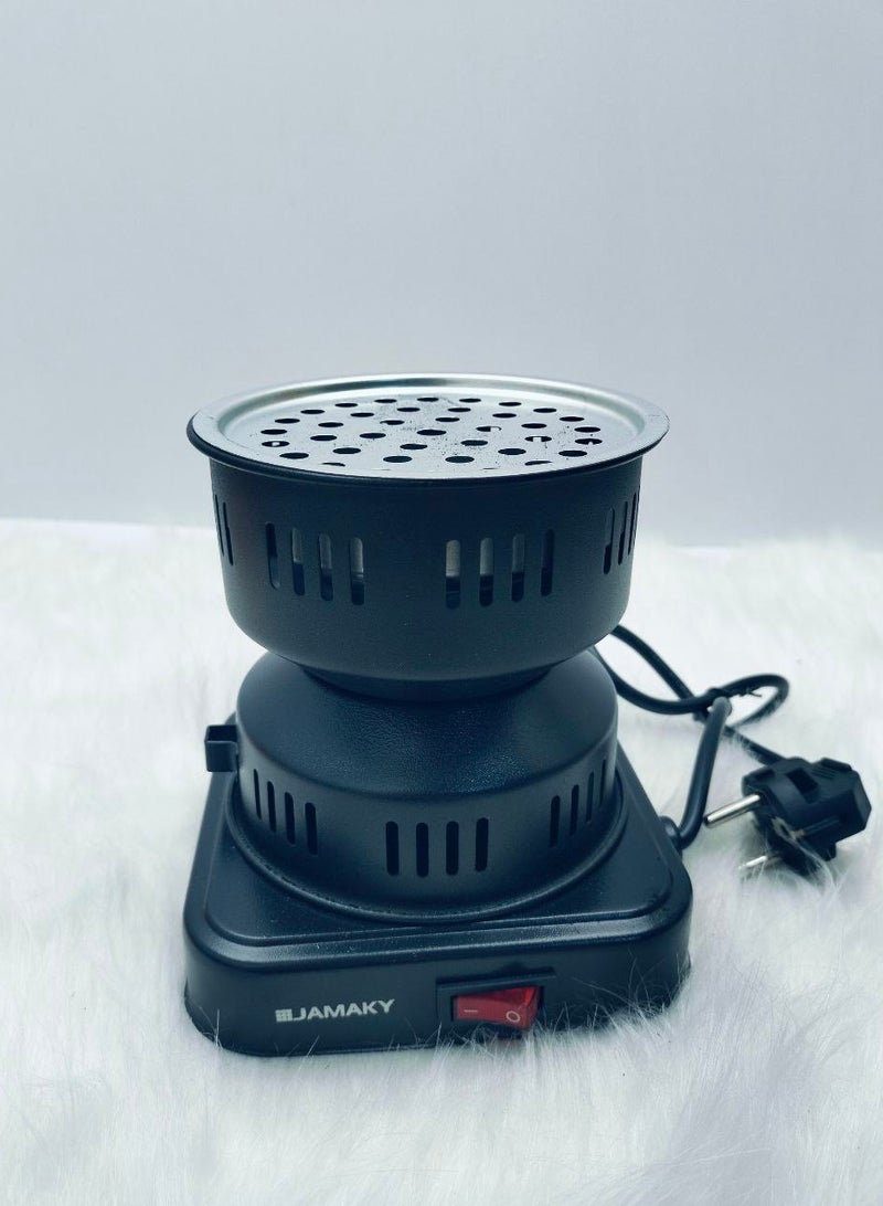 General  Electric Charcoal Burner – Fast and Safe Coal Igniter  - Image 3
