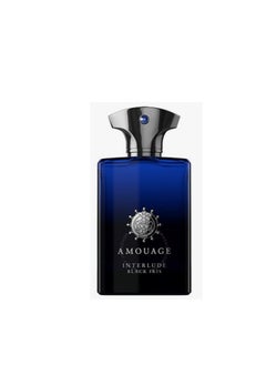 امواج للعطور أمواج إنترلود بلاك إيريس أو دو بارفيوم 100 مل  - Image 2