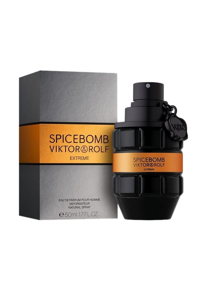 VIKTOR & ROLF Viktor & Rolf Spicebomb Extreme Edp 50Ml 