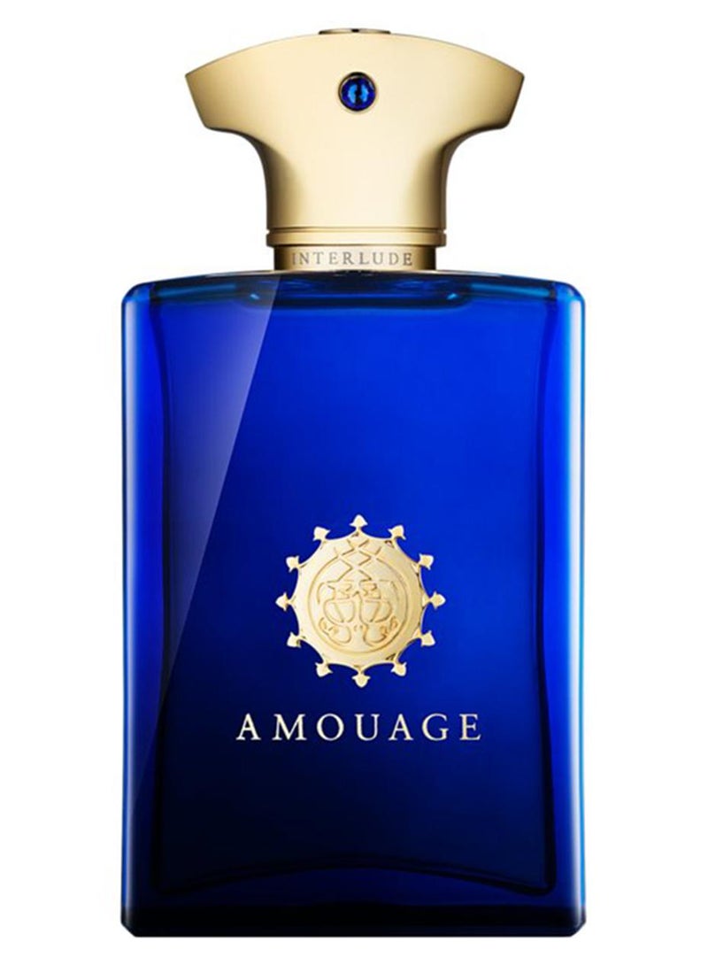 أمواج إنترلود EDP للرجال 100ملليلتر - Image 1