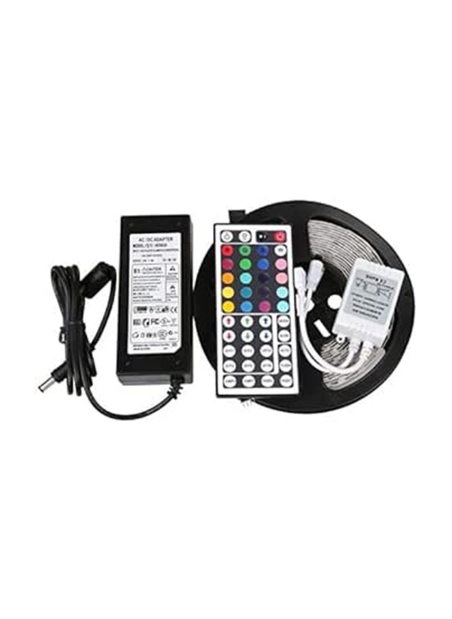 Generic - 7 LED Color Bar With Remote Control - Image 1