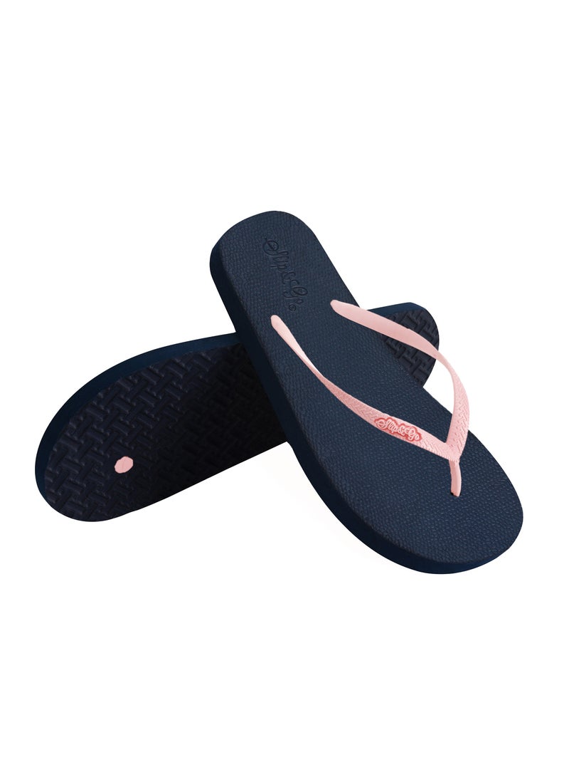 Slip&Go Fashionable Slippers  - Image 3
