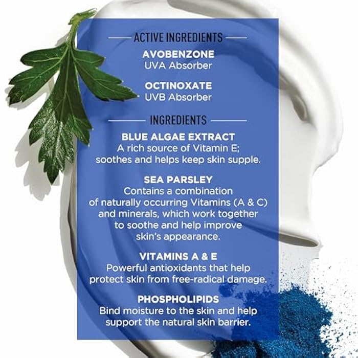 Jack Black Double Duty Face Moisturizer with SPF 20, Facial Moisturizer Face Cream for Men, Mens Facial Lotion with SPF, Gifts for Men - Image 4