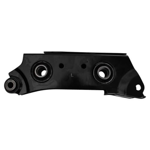 TRQ Rear Lower Control Arm Set Compatible with 2013-2022 Nissan Altima 2016-2021 Maxima - Image 5