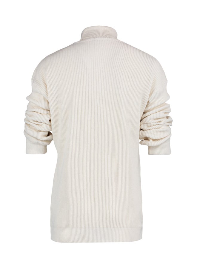 trendyol - Sweater - Oversize - Image 1