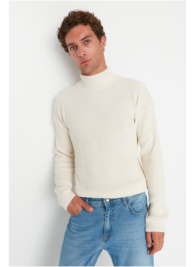 trendyol - Sweater - Oversize - Image 1