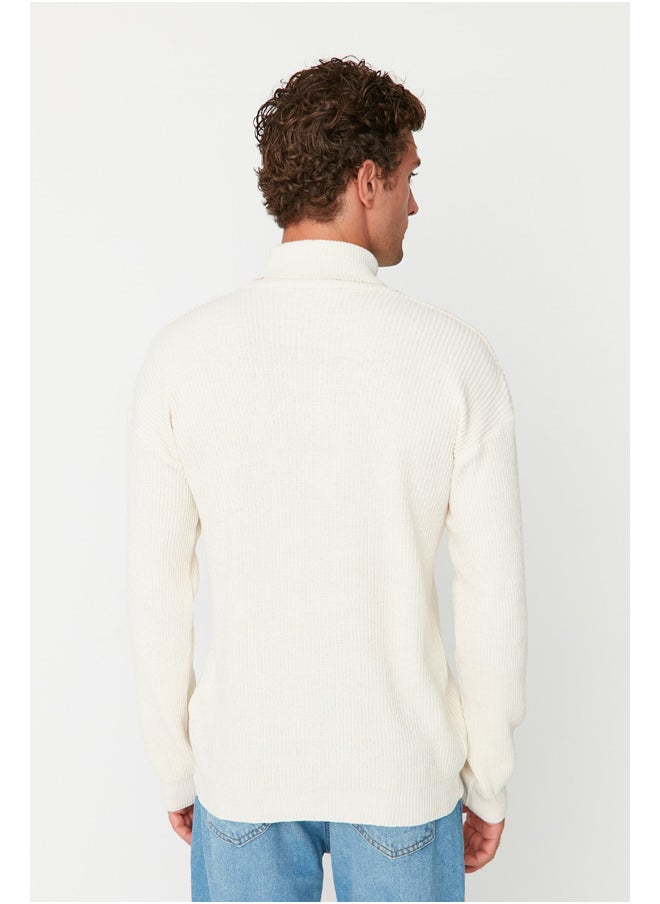 trendyol - Sweater - Oversize - Image 1