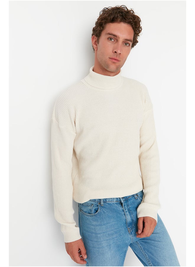 trendyol - Sweater - Oversize - Image 1