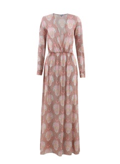 Bardees Printed Tulle Dress  - Image 1