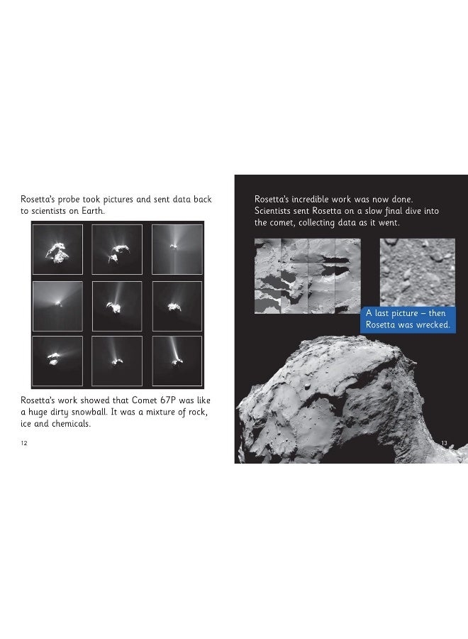 Robot Space Explorers: Phase 5 Set 4 Stretch and challenge - Image 3