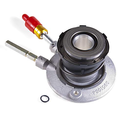 LuK Schaeffler LuK LSC265B Clutch Slave Cylinder, OEM Clutch Release Replacement Parts - Image 1