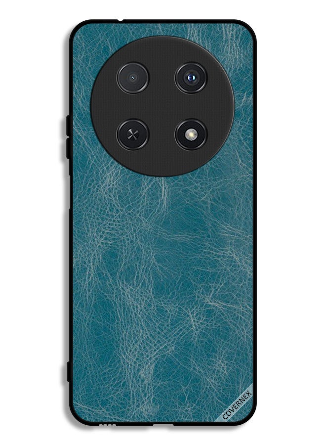 Covernex Huawei nova 12i Protective Case Cover Vintage Leather Pattern - Image 1