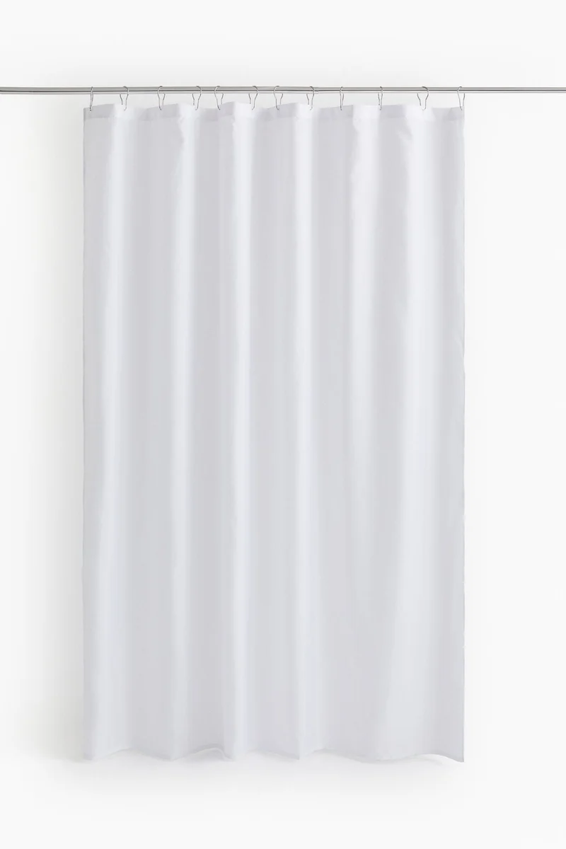 H&M Shower curtain