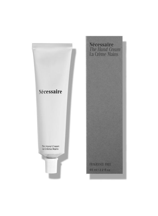 Nécessaire The Hand Cream  65ML - Image 3