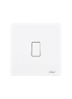 هيميل برايم مفتاح V2 16A 1 مجموعة 1 طريقة HWDPS1G1W