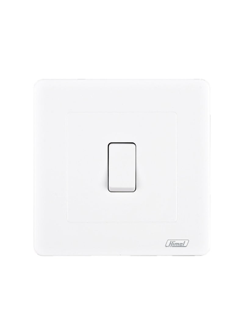 هيمل هيميل برايم مفتاح V2 16A 1 مجموعة 1 طريقة HWDPS1G1W 