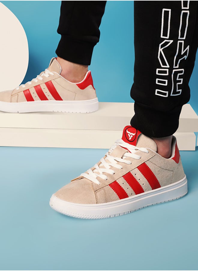 Testa Toro x9 Casual Sneaker for Daily Life with premium crafted material  - Image 4