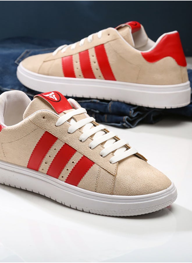 Testa Toro x9 Casual Sneaker for Daily Life with premium crafted material  - Image 3