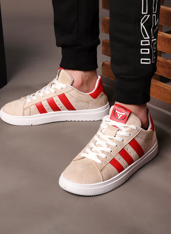 x9 Casual Sneaker for Daily Life with premium crafted material