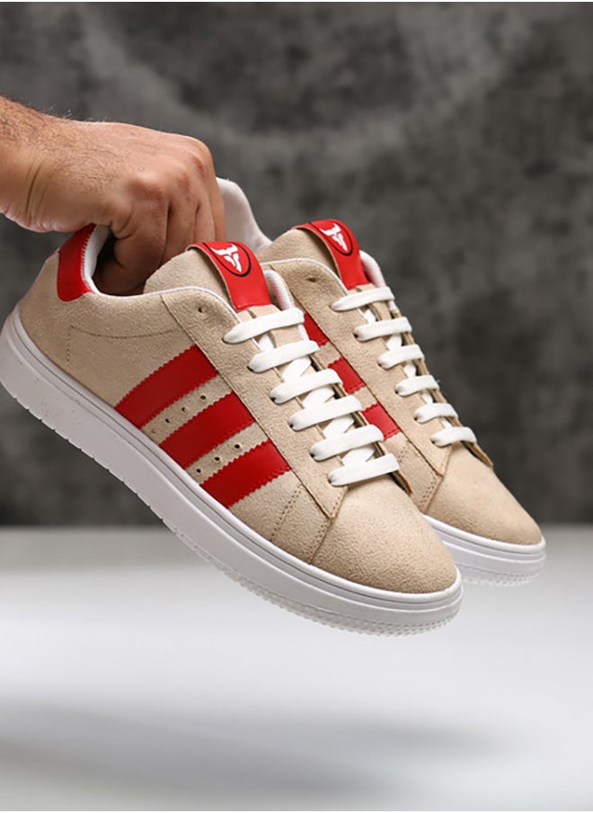 Testa Toro x9 Casual Sneaker for Daily Life with premium crafted material  - Image 1