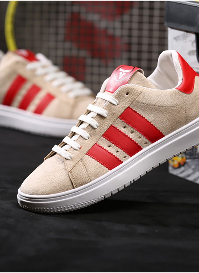 Testa Toro x9 Casual Sneaker for Daily Life with premium crafted material  - Image 2