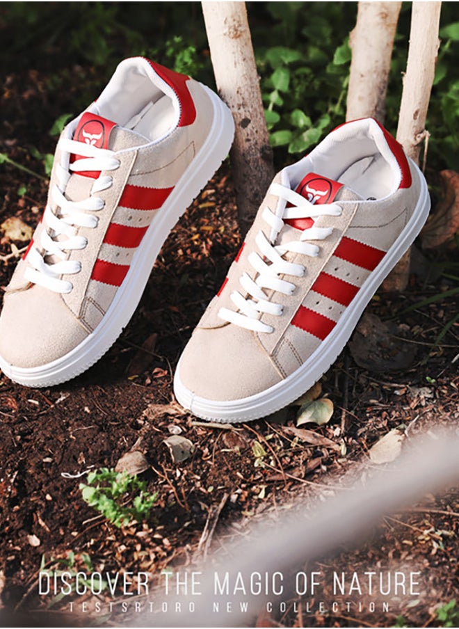 Testa Toro x9 Casual Sneaker for Daily Life with premium crafted material  - Image 5