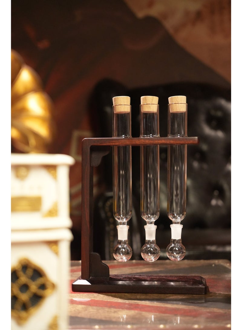 Trinfuser cigar Flavor Infuser Humidor - Image 4