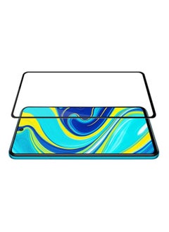 ماركة غير محددة واقي شاشة زجاجي مقوى ممتاز لهاتف Redmi Note 9 Pro  - Image 5