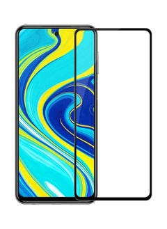 ماركة غير محددة واقي شاشة زجاجي مقوى ممتاز لهاتف Redmi Note 9 Pro  - Image 2
