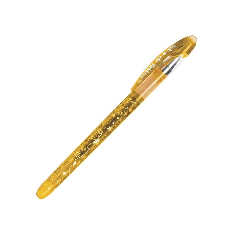Toysmith Ink-a-Do Tattoo Pens, For Boys & Girls Ages 6+ - Image 5