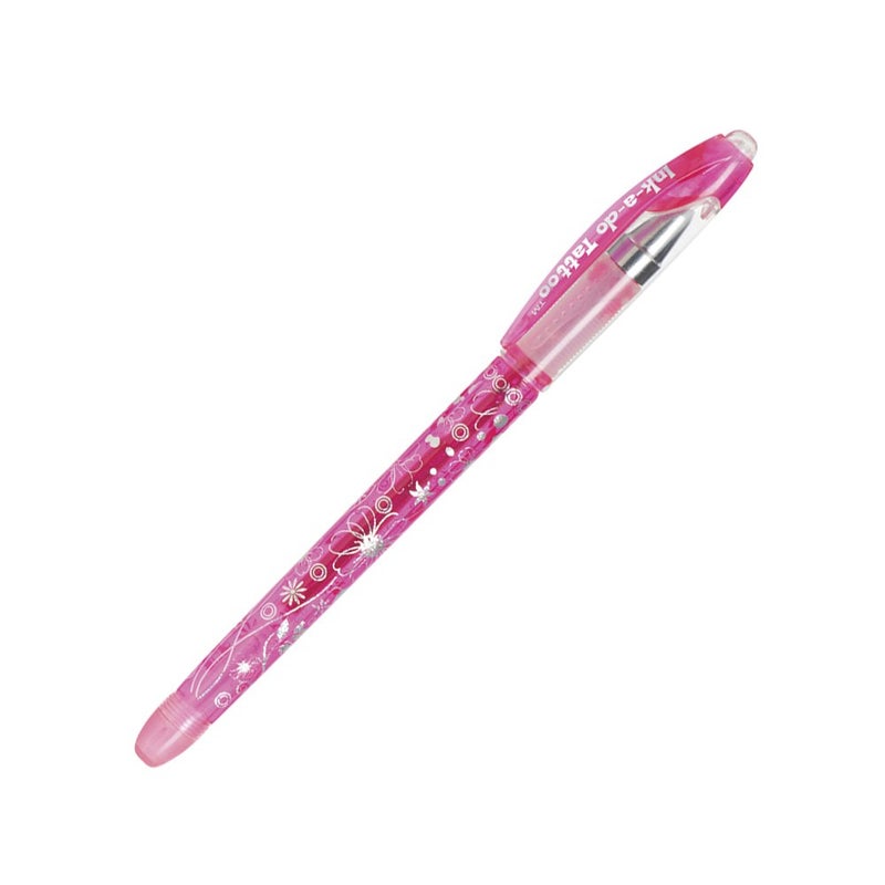 Toysmith Ink-a-Do Tattoo Pens, For Boys & Girls Ages 6+ - Image 3