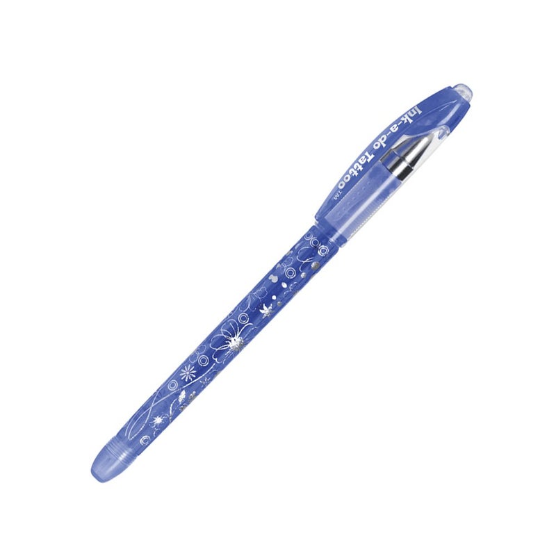 Toysmith Ink-a-Do Tattoo Pens, For Boys & Girls Ages 6+ - Image 4