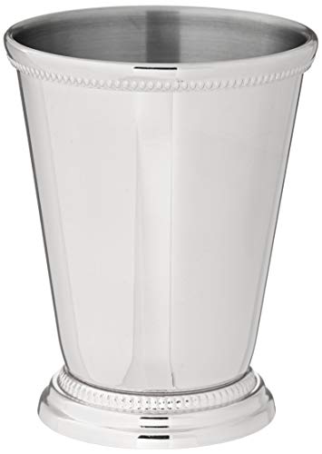 Barfly Julep Cup, Stainless - Image 4