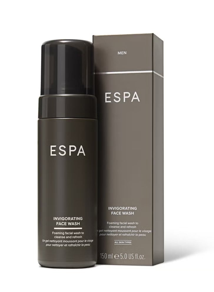 اي اس بي ايه غسول الوجه المنعش من إسبا 150 مل - Image 2