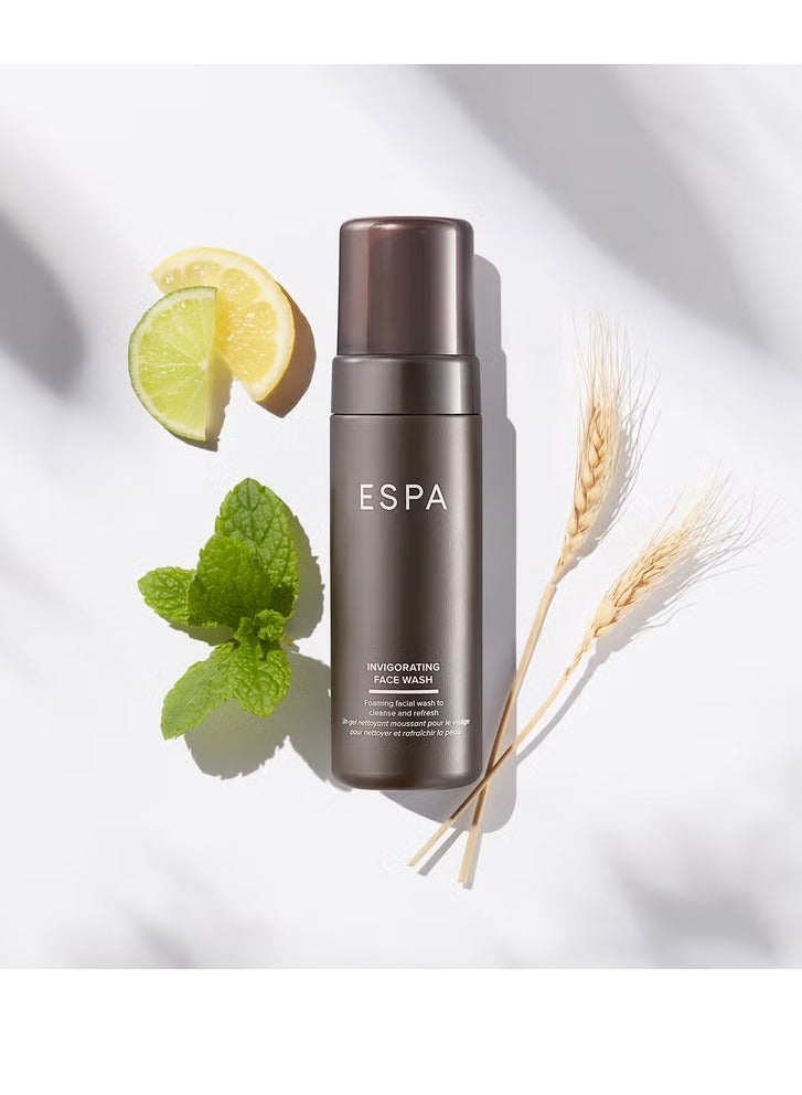 اي اس بي ايه غسول الوجه المنعش من إسبا 150 مل - Image 3