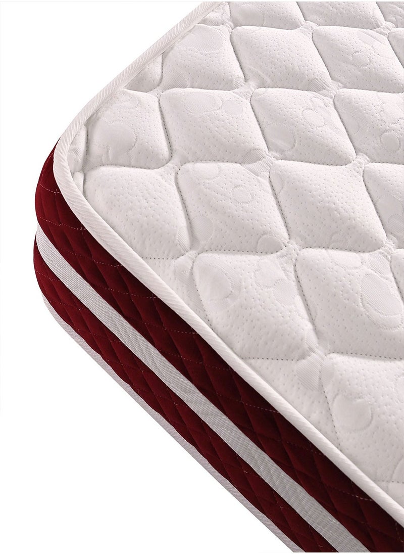 Family Bed - Florance Pocket mattress size 160×195×25 cm from family bed - Image 1