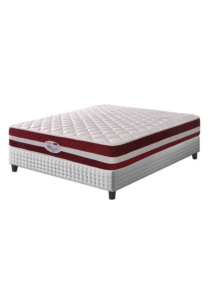 Family Bed - Florance Pocket mattress size 160×195×25 cm from family bed - Image 1