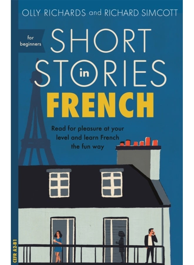 SHORT STORIES IN FRENCH 