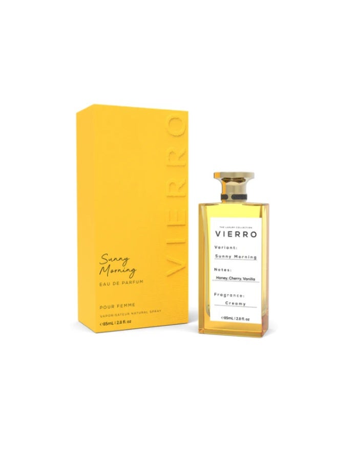 Vierro Sunny Morning - Image 3