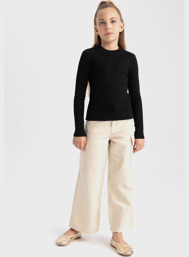 DeFacto Kids Knitted Sweater  - Image 5