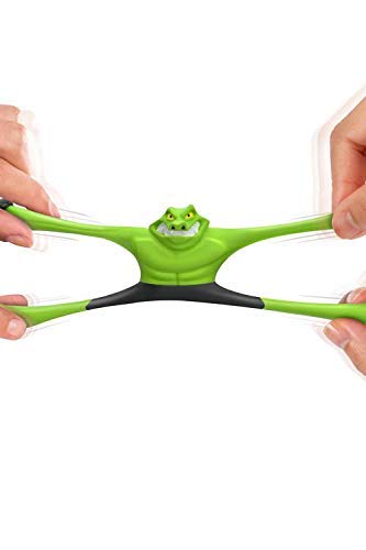 GOO JIT ZU مجموعة ميني باك من مووس تويز جُو جِت زُو: ضد بلازاگون ضد روكجاو - Image 3