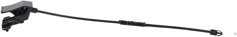 Wivplex Hood Release Latch Control Bowden Cable for Jeep Cherokee - Image 2